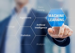 Machine Learning Tips