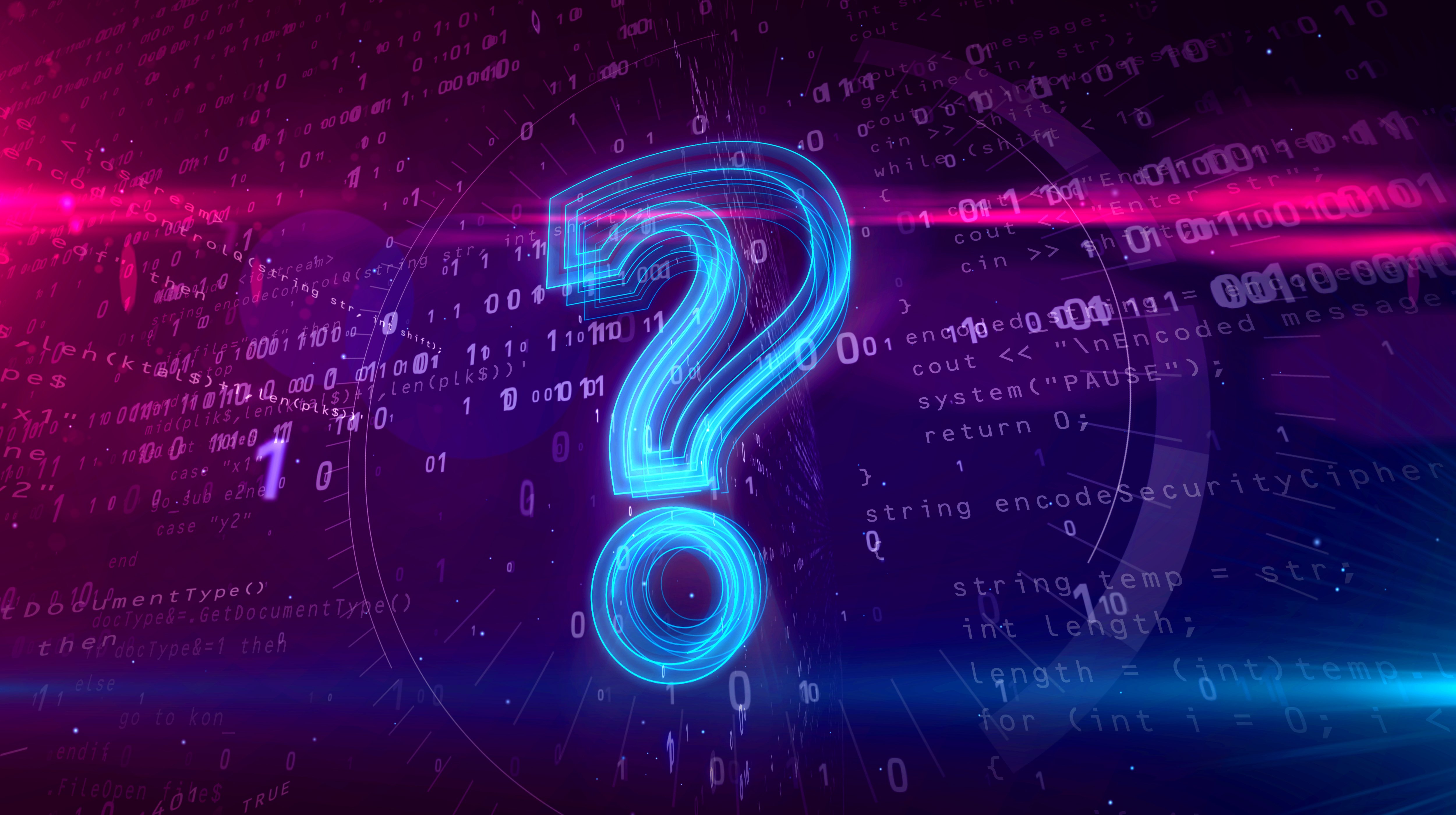 Want to Make Progress with AI? Start with a Question.