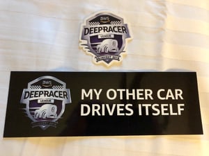 AWS DeepRacer