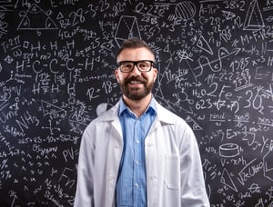 The Inventor Persona of the Kingland Cognitive Suite